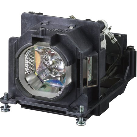 TOTAL MICRO TECHNOLOGIES This High Quality Brilliance Projector Lamp Meets Or Exceeds Oem ET-LAL500-TM
